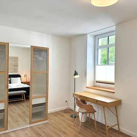 Hafenmeister Ole - Maritime Gemuetlichkeit Im Modernen Neubau *