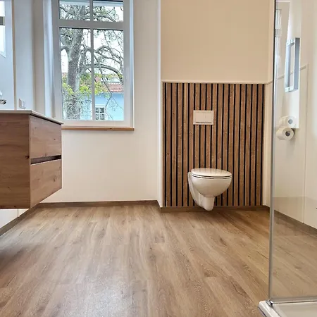 Hafenmeister Ole - Maritime Gemuetlichkeit Im Modernen Neubau