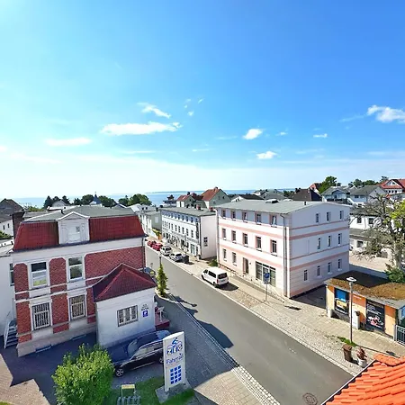 Hafenmeister Ole - Maritime Gemuetlichkeit Im Modernen Neubau